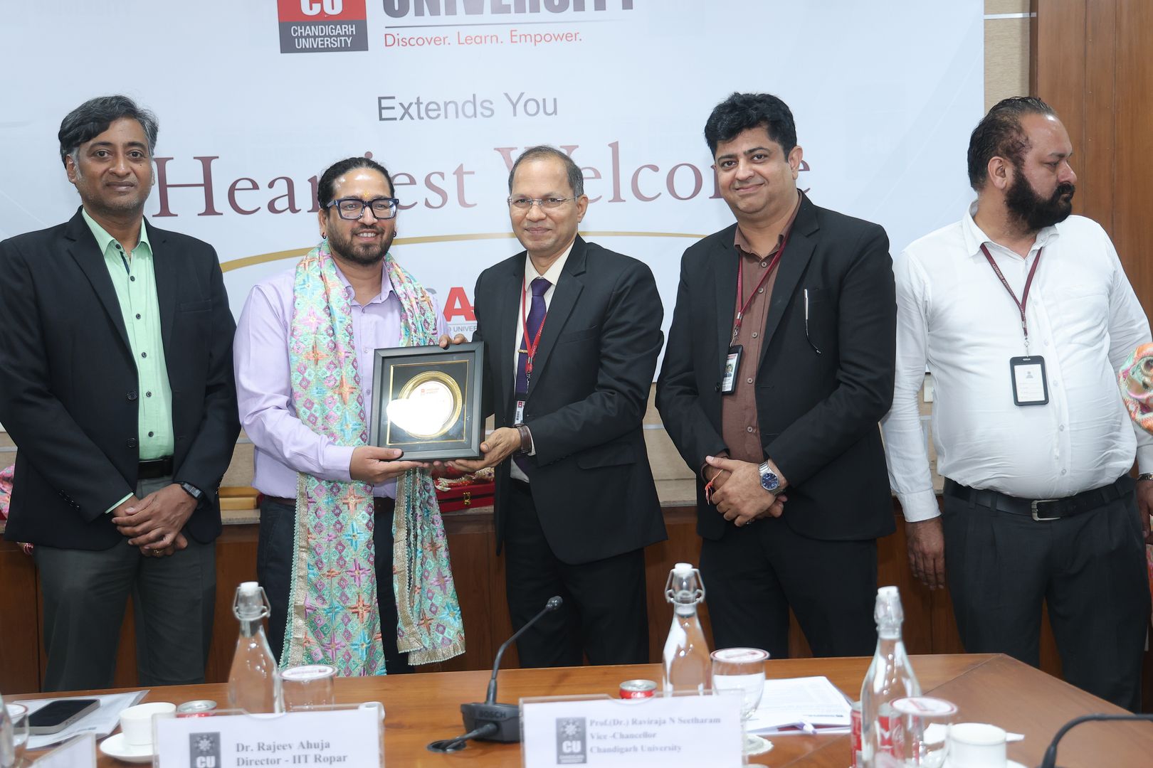 Chandigarh University